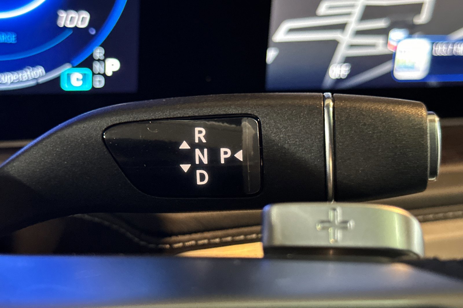 New 2025 Mercedes-Benz G 580 w/ EQ Technology image 13