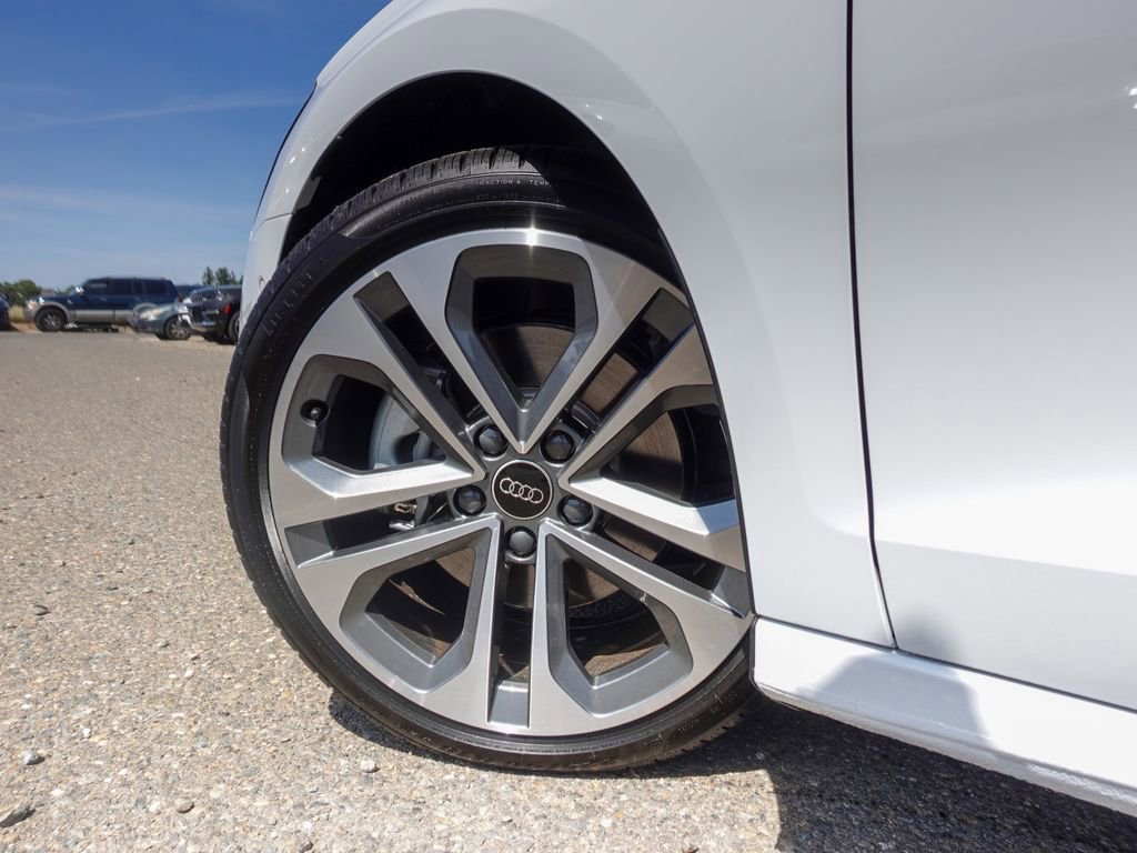 New 2026 Audi A3 2.0T Premium Plus AWD/4WD image 10