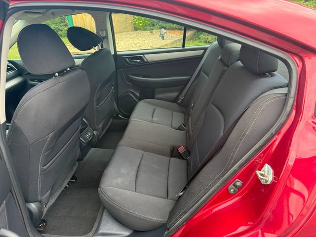 Used 2019 Subaru Legacy 2.5i Premium AWD/4WD image 6