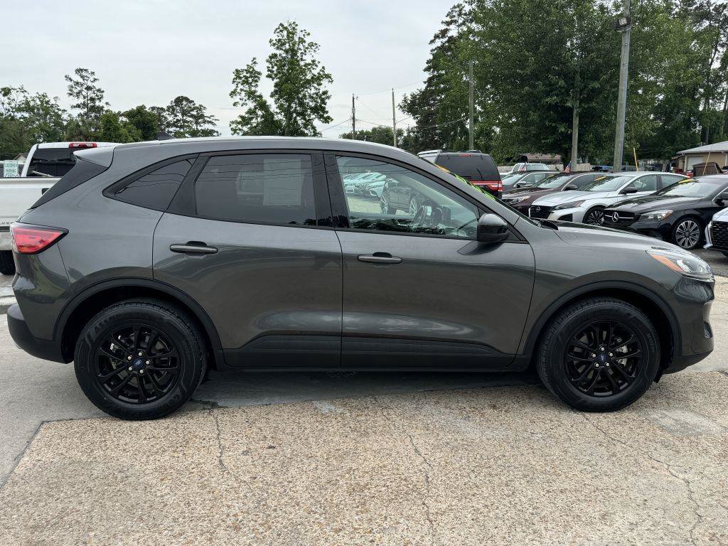 Used 2020 Ford Escape SE Sport AWD/4WD image 4