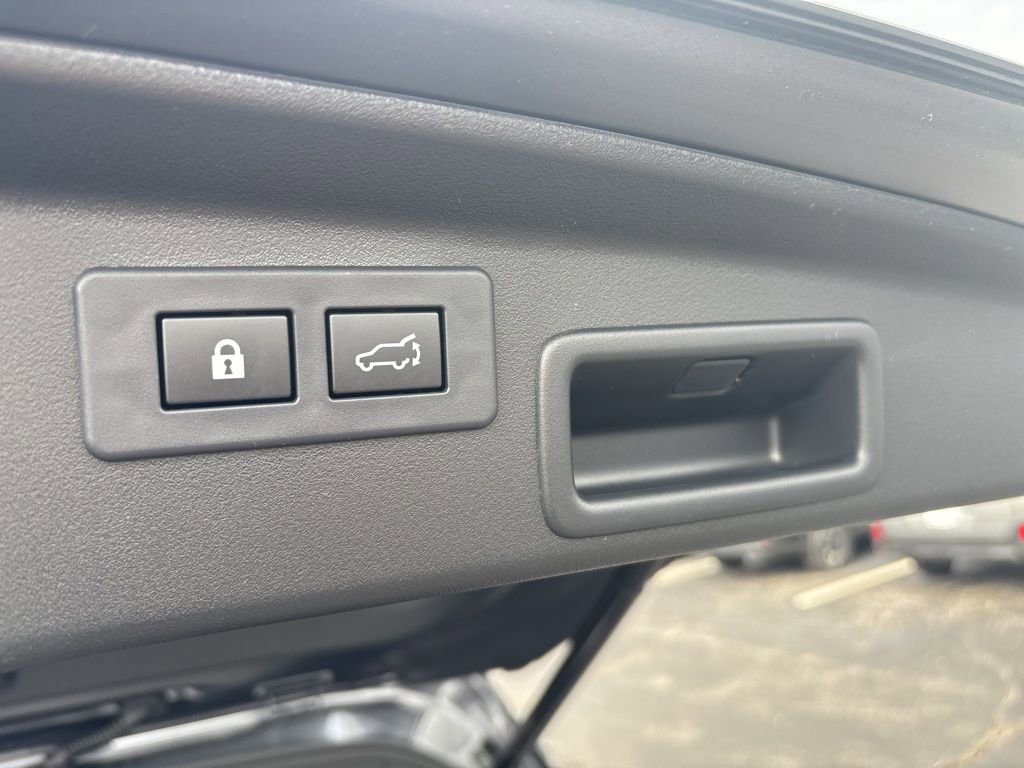 New 2026 Subaru Outback Touring XT AWD/4WD image 27