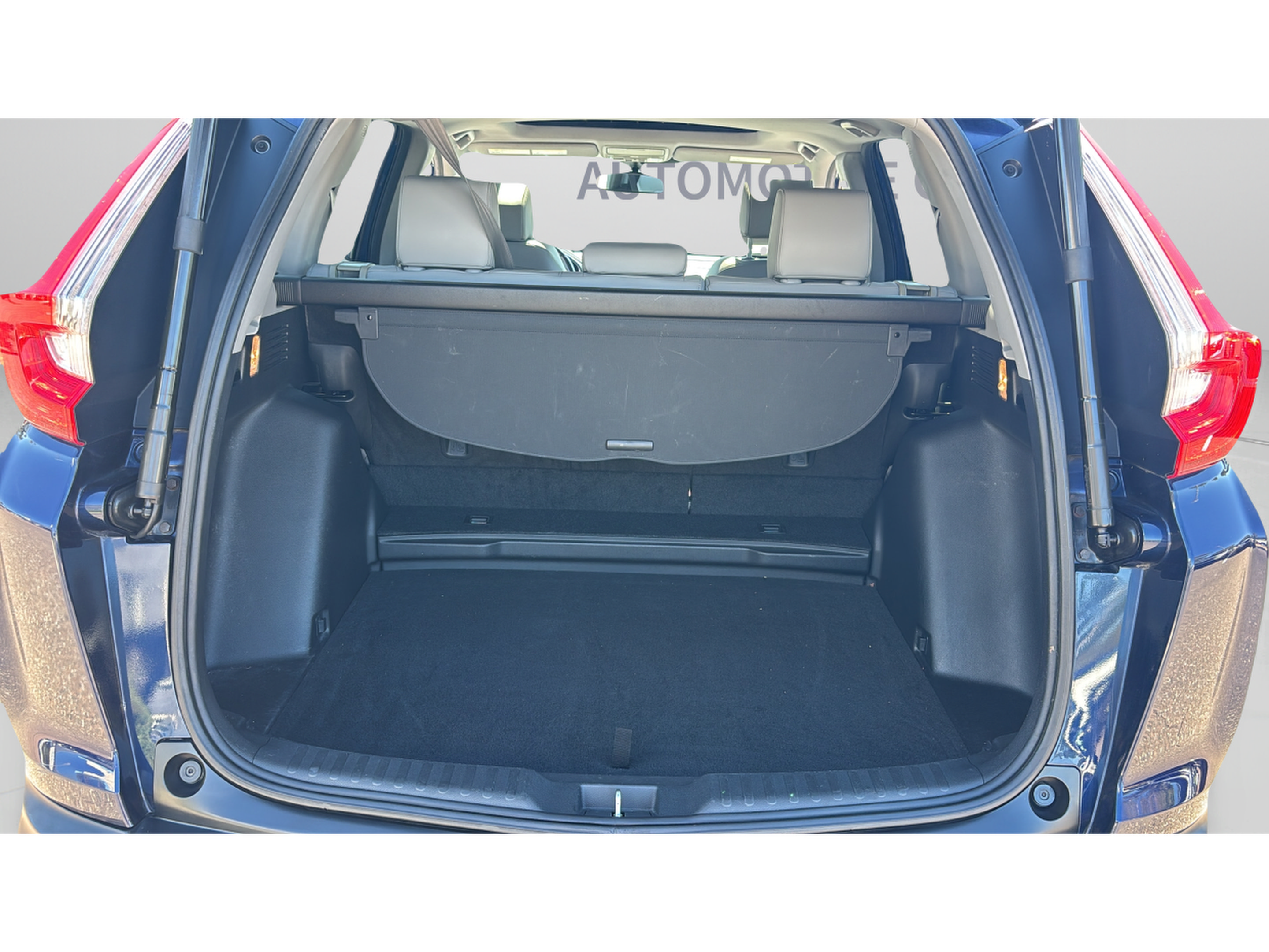 Used 2017 Honda CR-V EX-L image 13