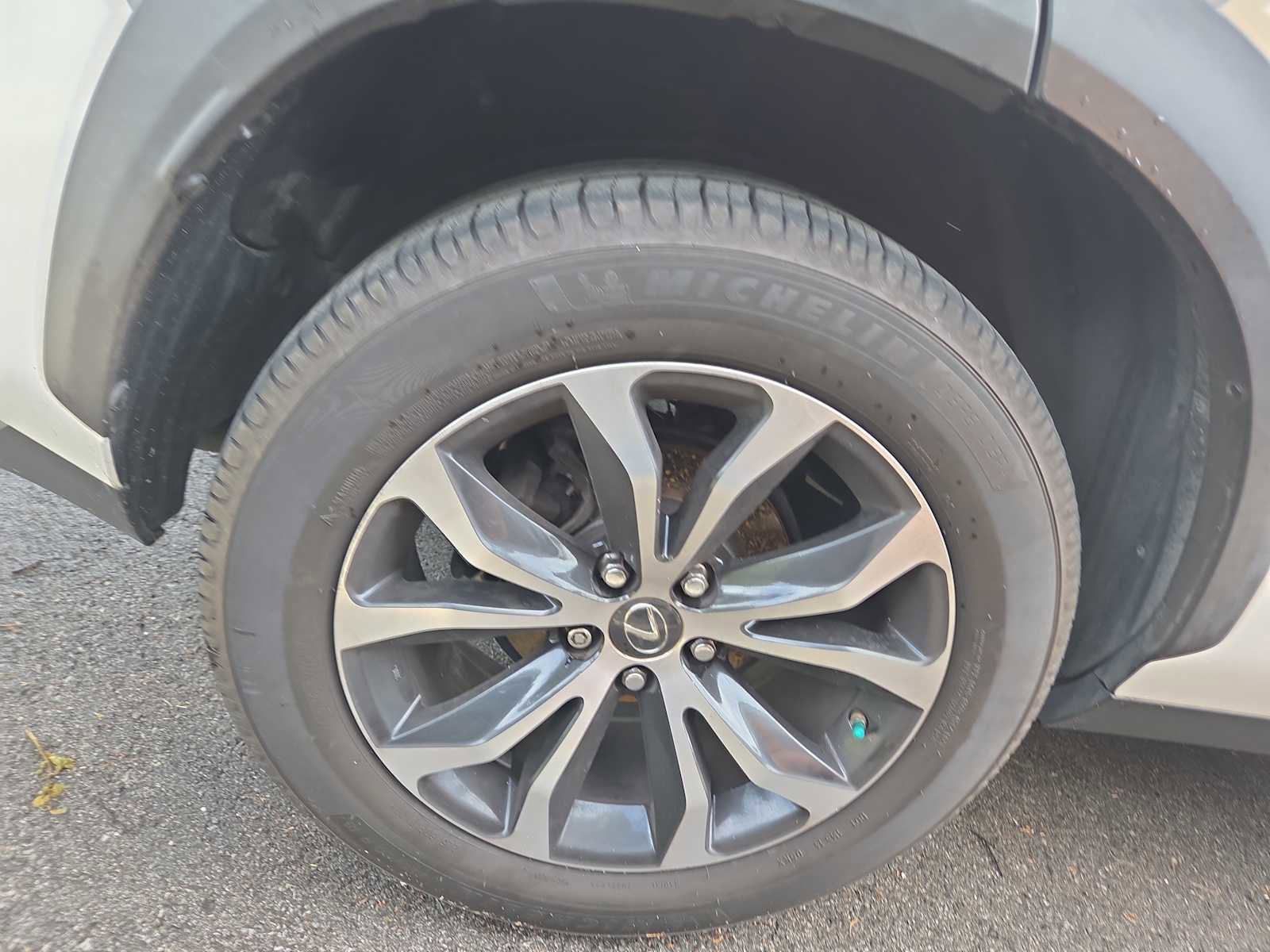 Used 2015 Lexus NX 200t F Sport FWD image 4