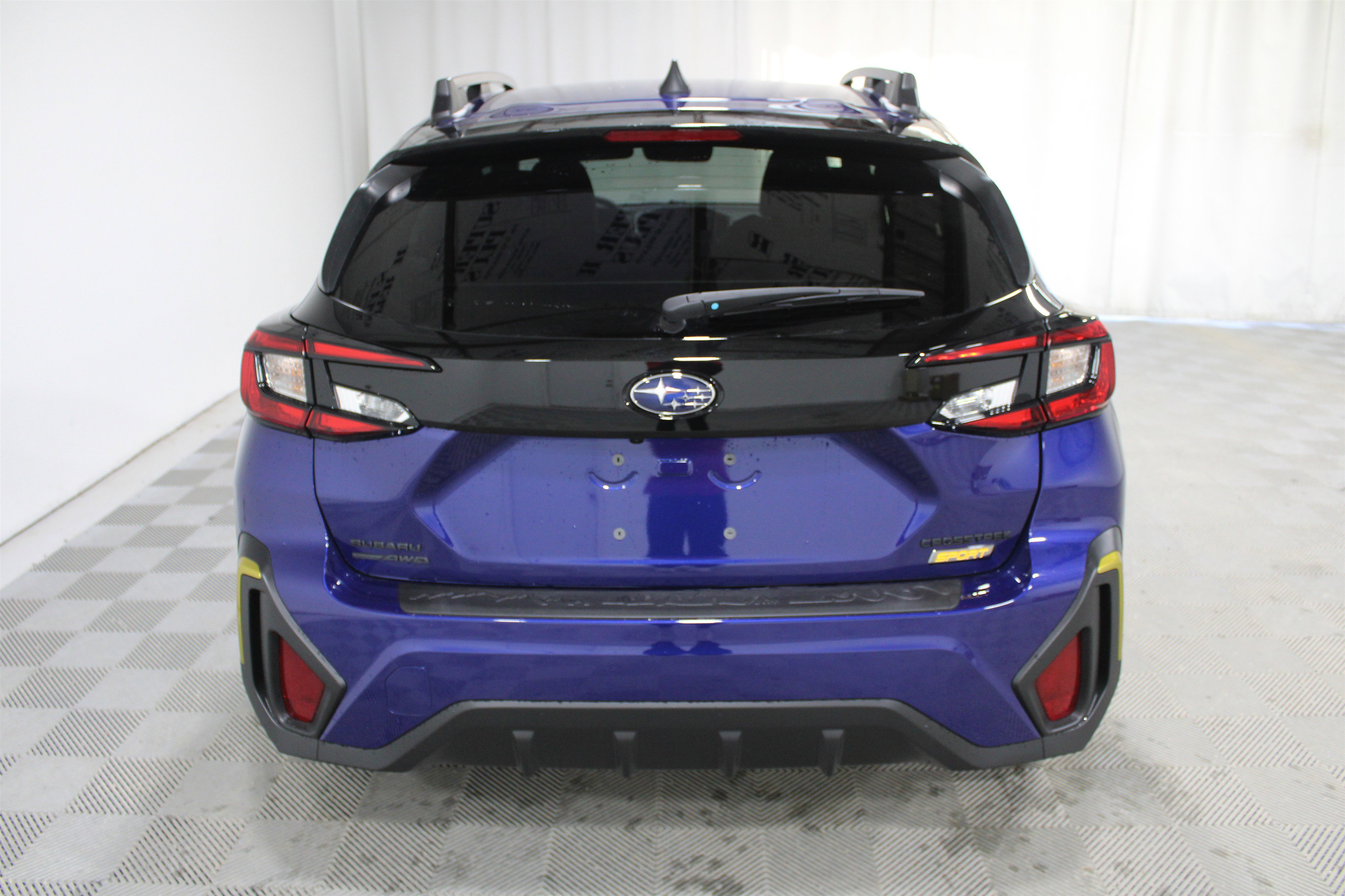 New 2026 Subaru Crosstrek 2.5i Sport image 27