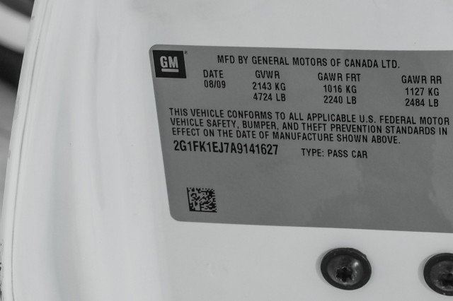 Used 2010 Chevrolet Camaro SS image 55