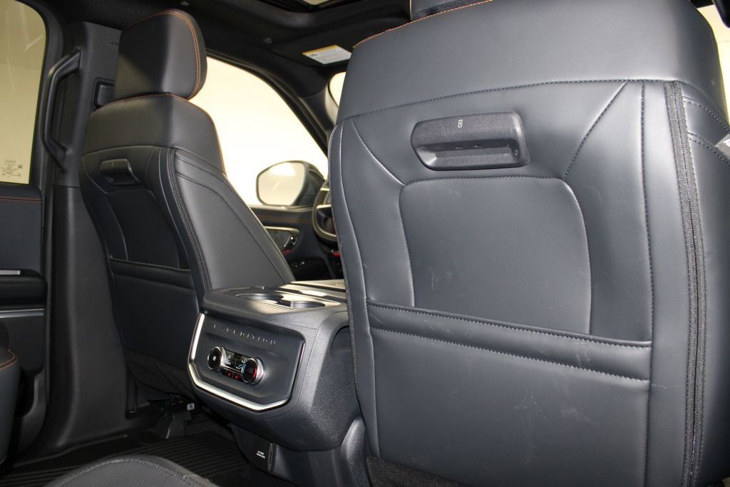 New 2025 Ford Expedition Tremor image 36