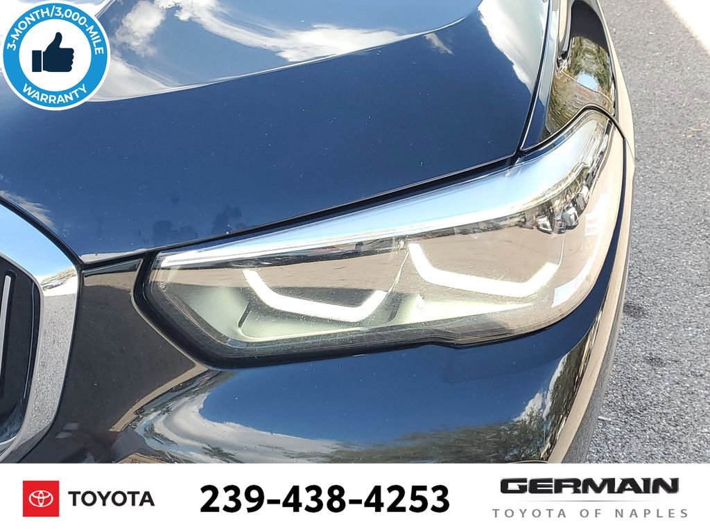 Used 2019 BMW X5 xDrive40i w/ Luxury Seating Package image 15