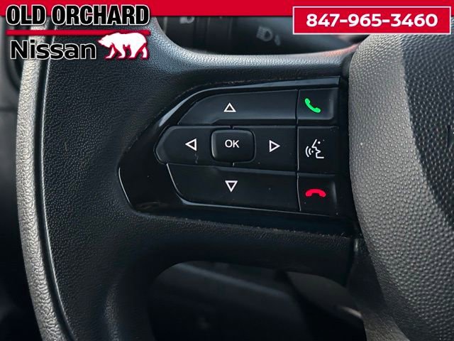 Used 2024 RAM ProMaster 2500 image 20