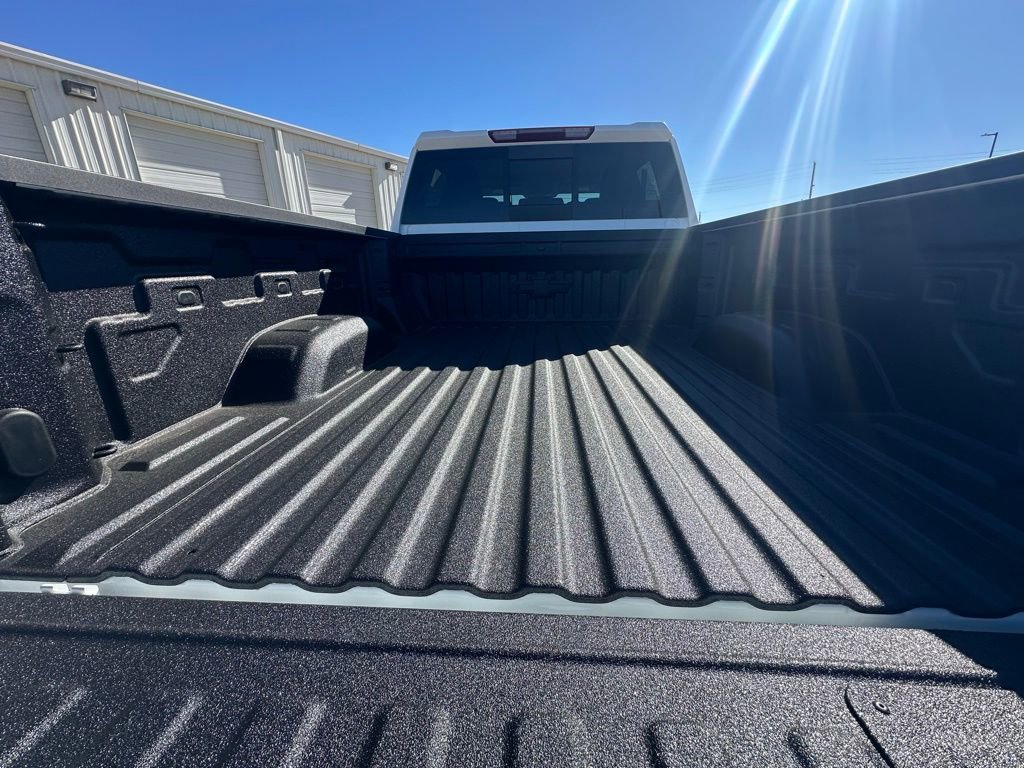 New 2026 Chevrolet Silverado 2500 LT image 6