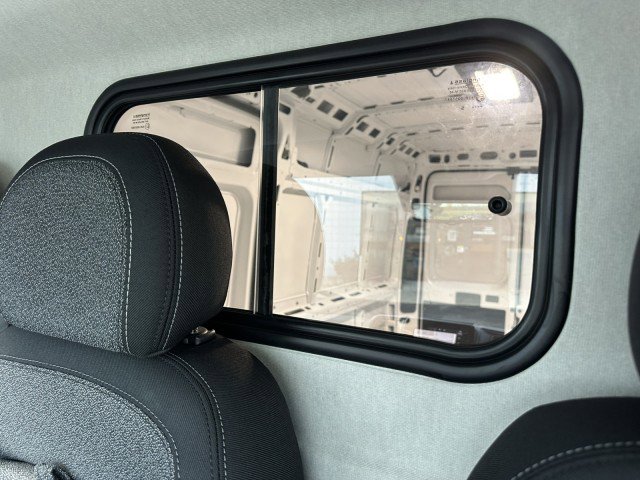 New 2026 RAM ProMaster 2500 w/ Quick Order Package 22G SLT image 27