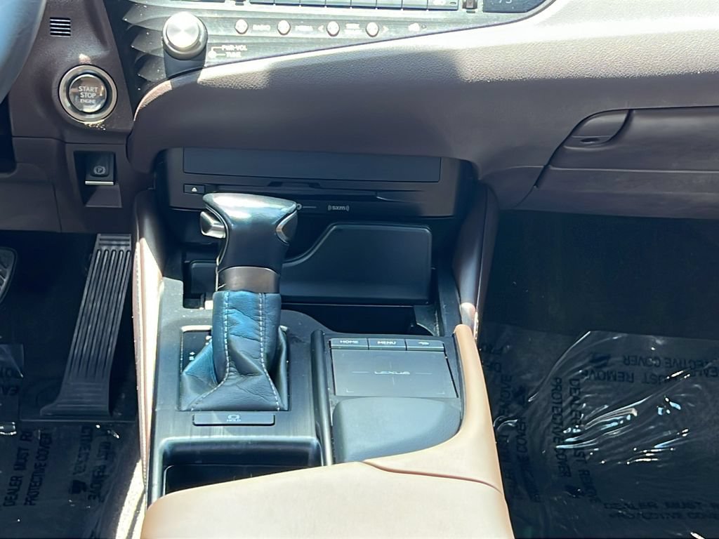 Used 2021 Lexus ES 350 w/ Accessory Package FWD image 15