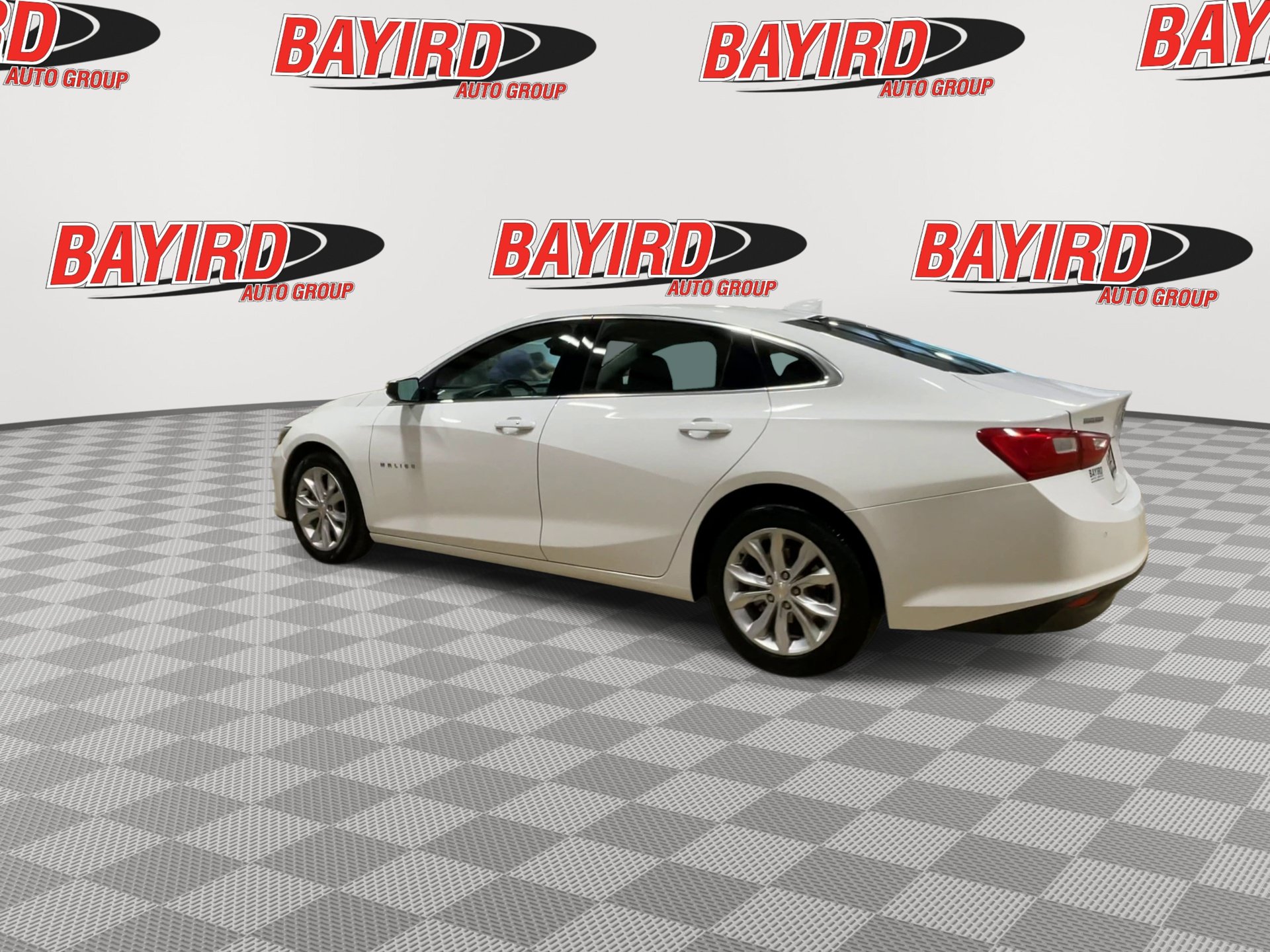 Used 2024 Chevrolet Malibu LT FWD image 6