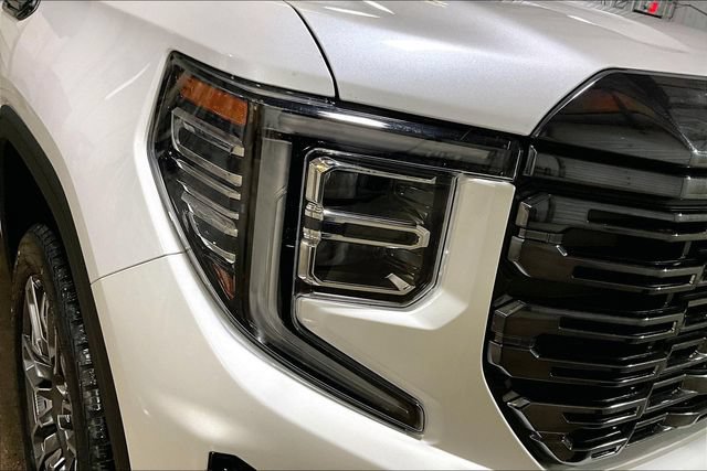 Certified 2024 GMC Sierra 1500 Denali Ultimate AWD/4WD image 4