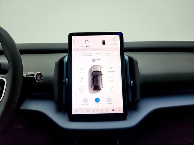 New 2026 Volvo EX30 Cross Country Ultra image 32