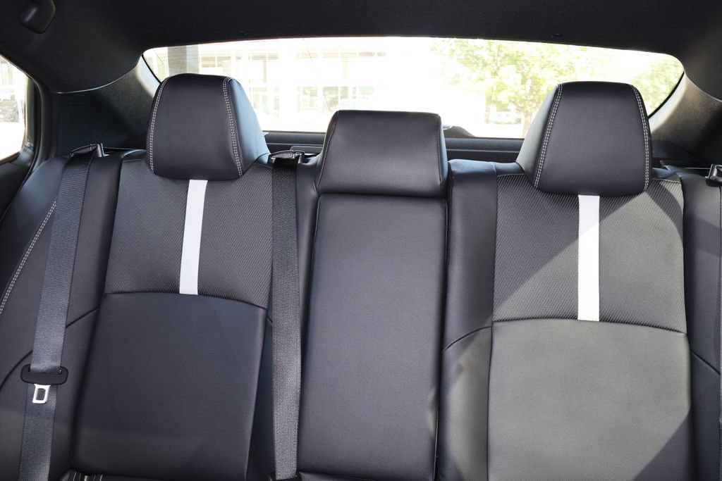 New 2026 Toyota Camry SE w/ Convenience Package FWD image 47