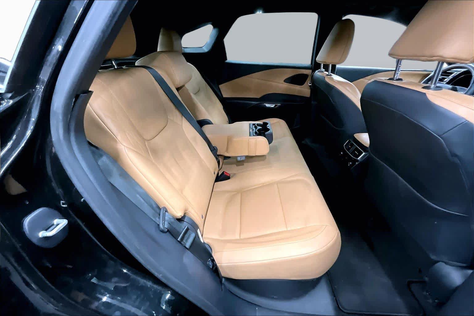 Used 2023 Lexus RX 350 Premium w/ Accessory Package (Z1) FWD image 20