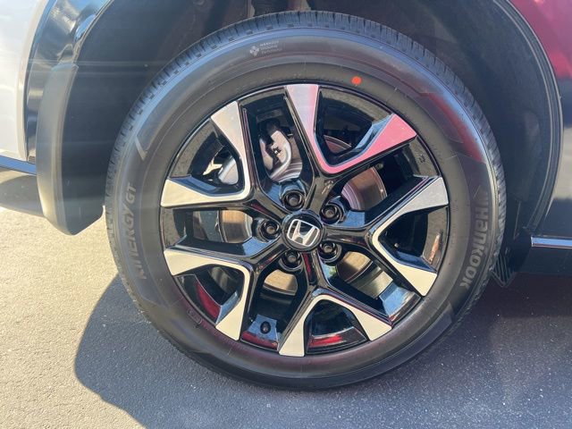 New 2027 Honda HR-V EX-L image 6