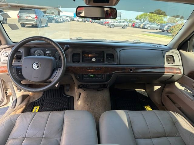 Used 2006 Mercury Grand Marquis LS RWD image 15