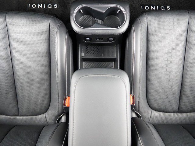 Used 2024 Hyundai Ioniq 5 Limited RWD image 26