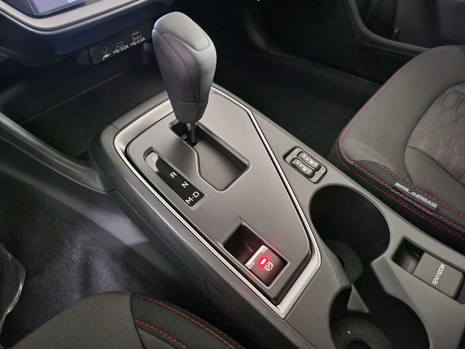 New 2026 Subaru Impreza 2.0i Sport AWD/4WD image 31