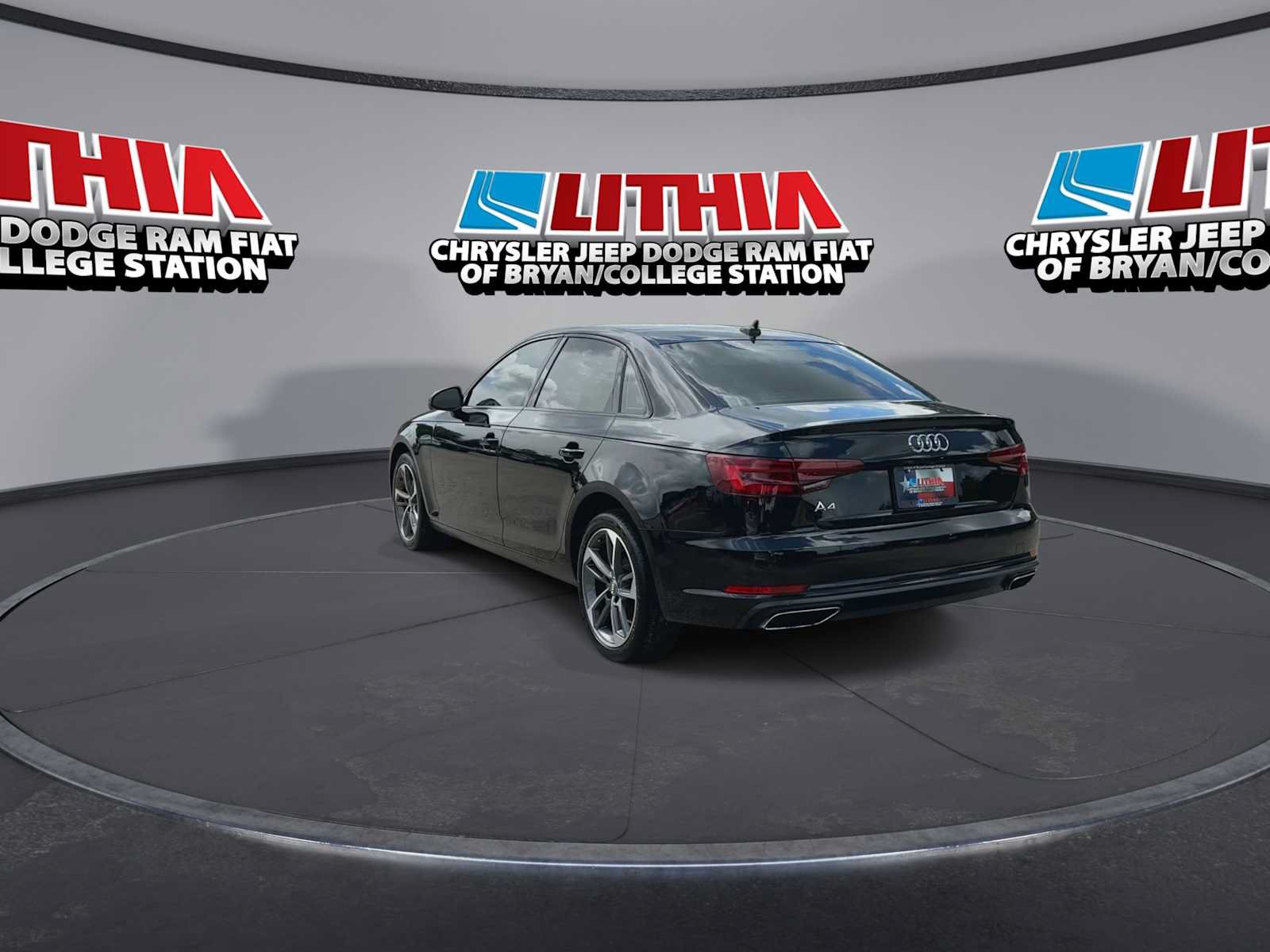 Used 2019 Audi A4 2.0T Premium FWD image 6