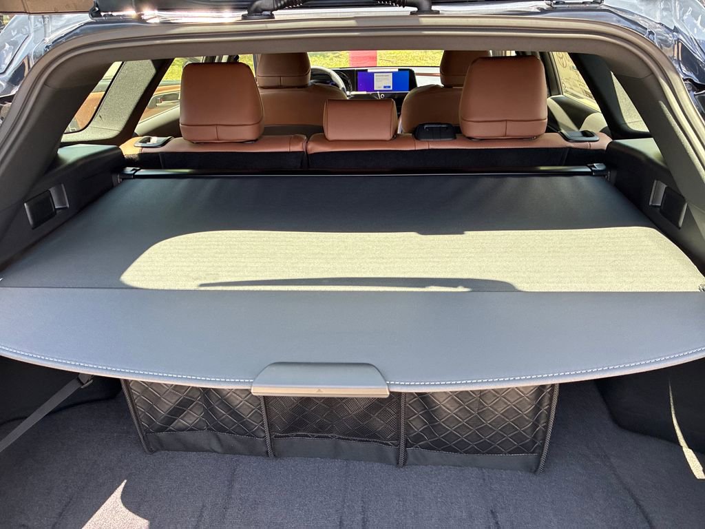 New 2026 Toyota Crown Signia AWD/4WD image 47