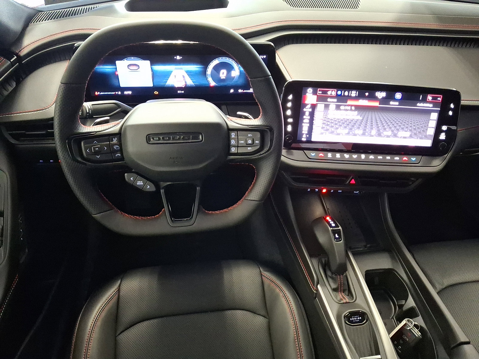 New 2026 Dodge Charger Scat Pack image 7