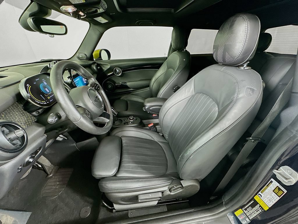 Used 2022 MINI Cooper SE FWD image 21