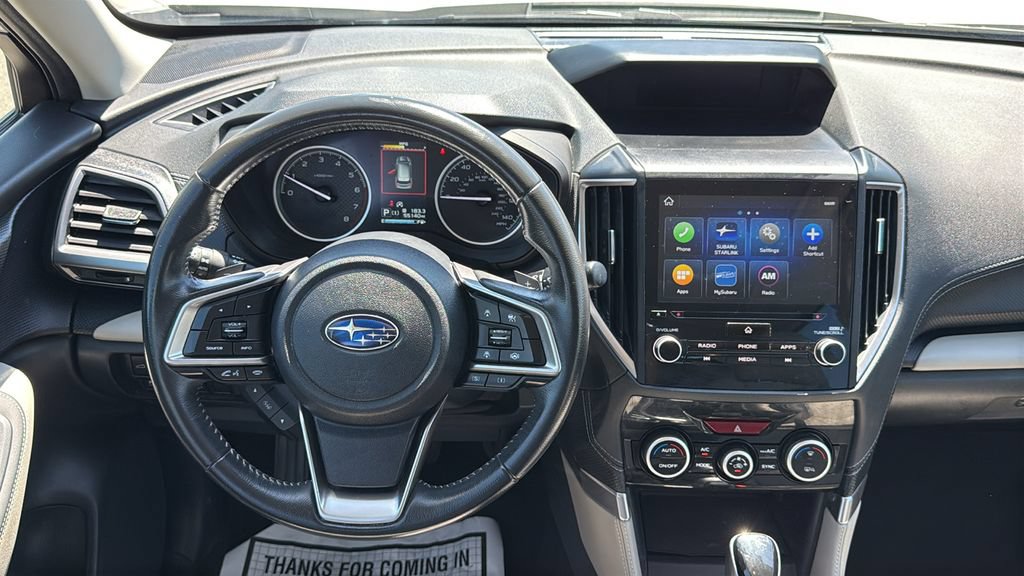 Certified 2023 Subaru Forester Limited AWD/4WD image 26