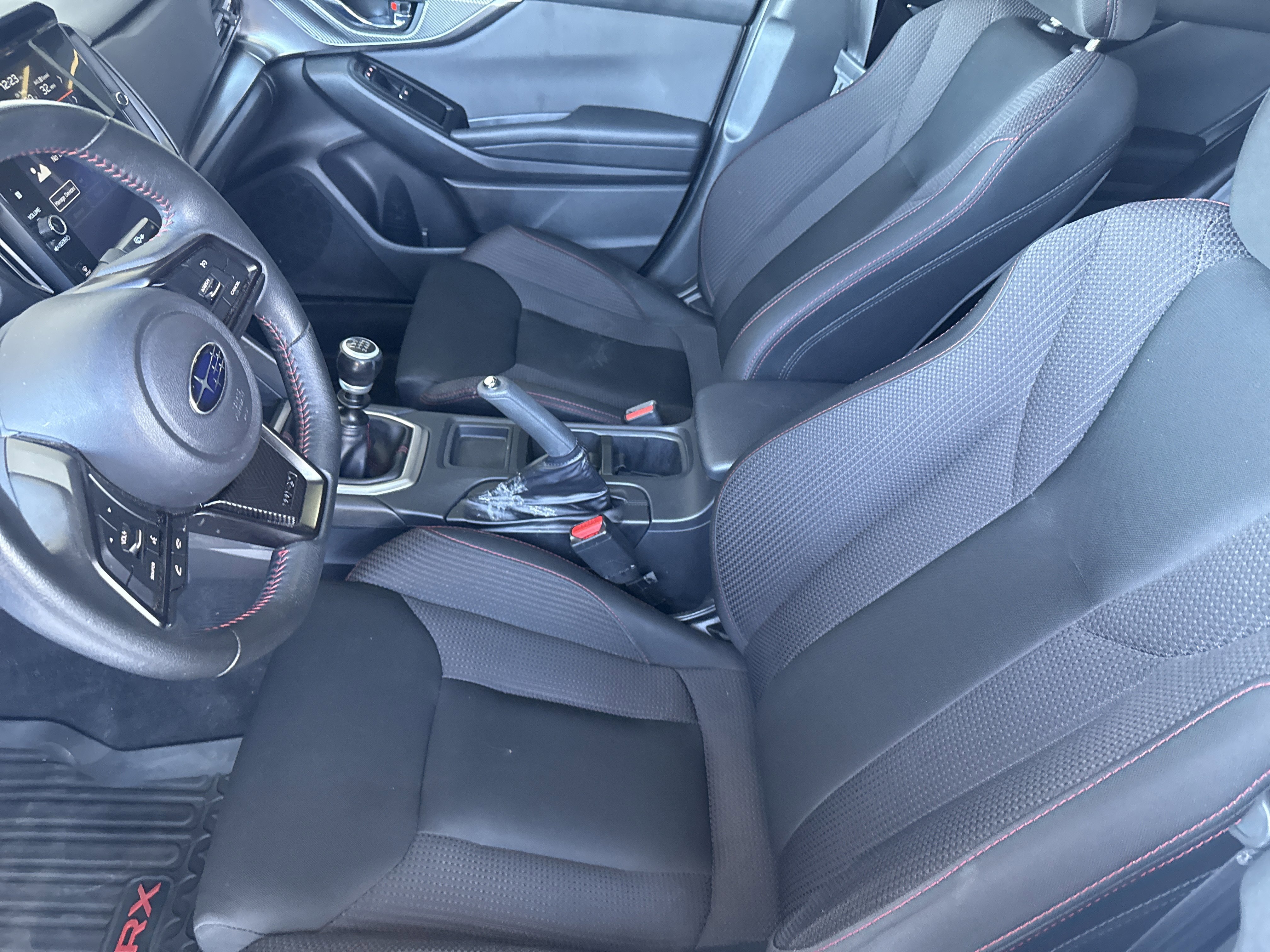 Used 2022 Subaru WRX Premium image 18