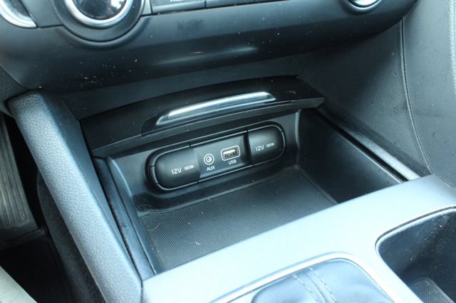 Used 2018 Kia Optima LX FWD image 18