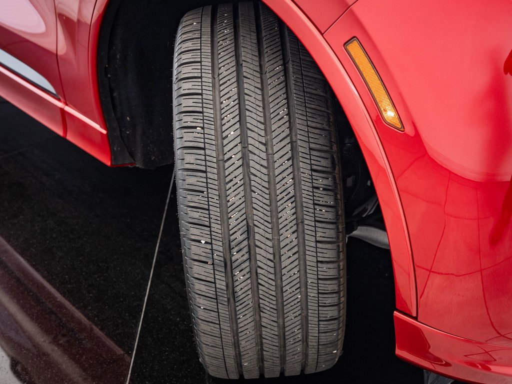 Used 2025 Lincoln Aviator Reserve w/ Equipment Group 201A image 42