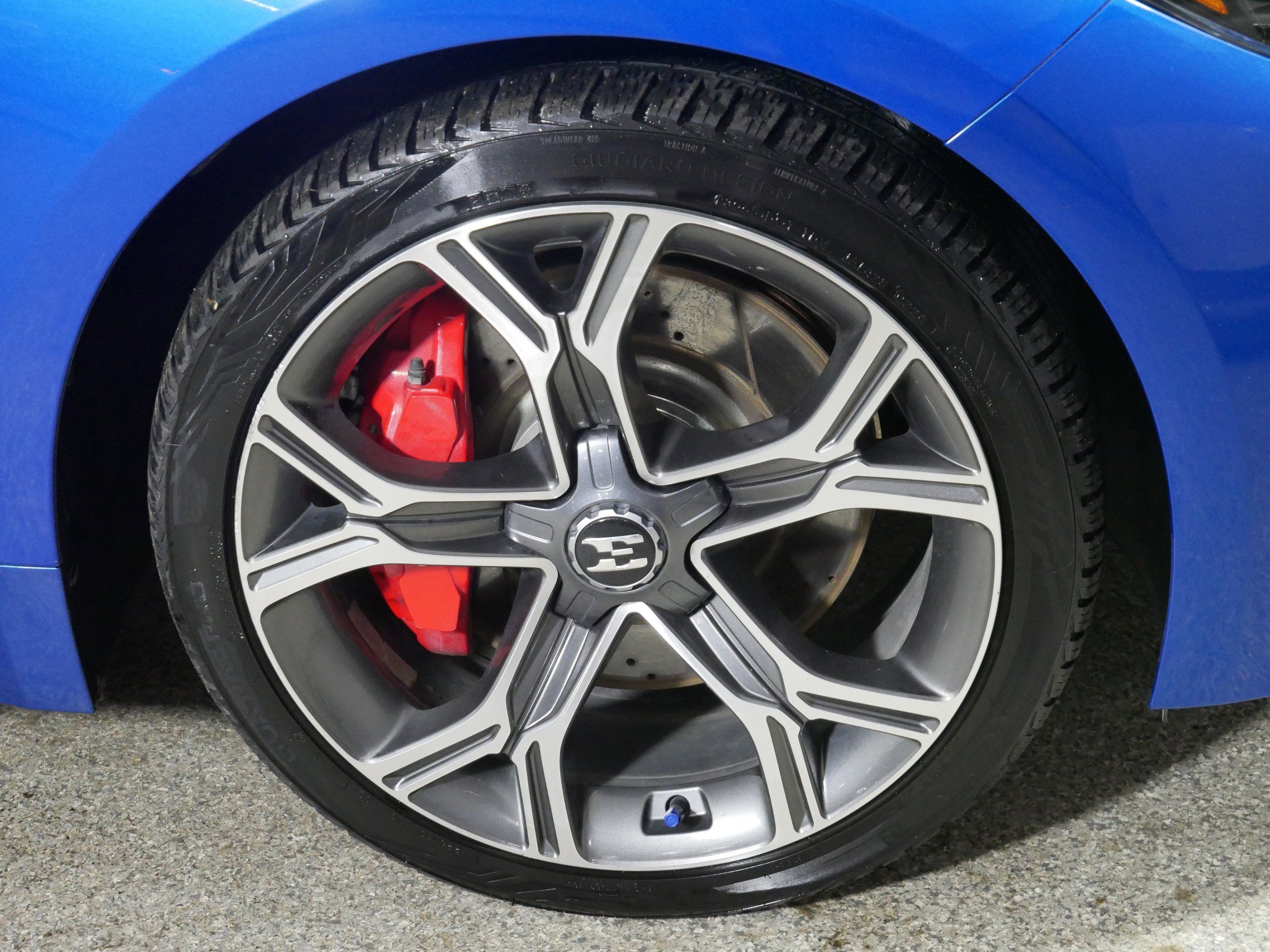 Used 2020 Kia Stinger GT2 image 15