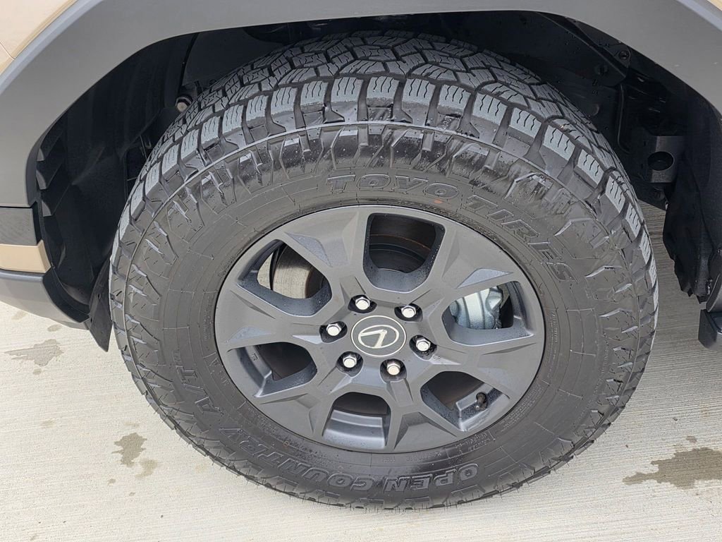 Used 2024 Lexus GX 550 image 34