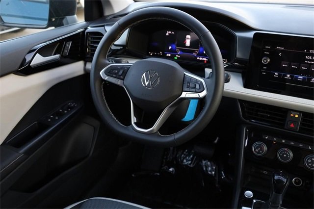 New 2025 Volkswagen Taos S image 22