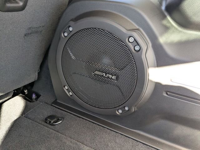 New 2026 Jeep Wrangler Unlimited Rubicon w/ Technology Group image 26