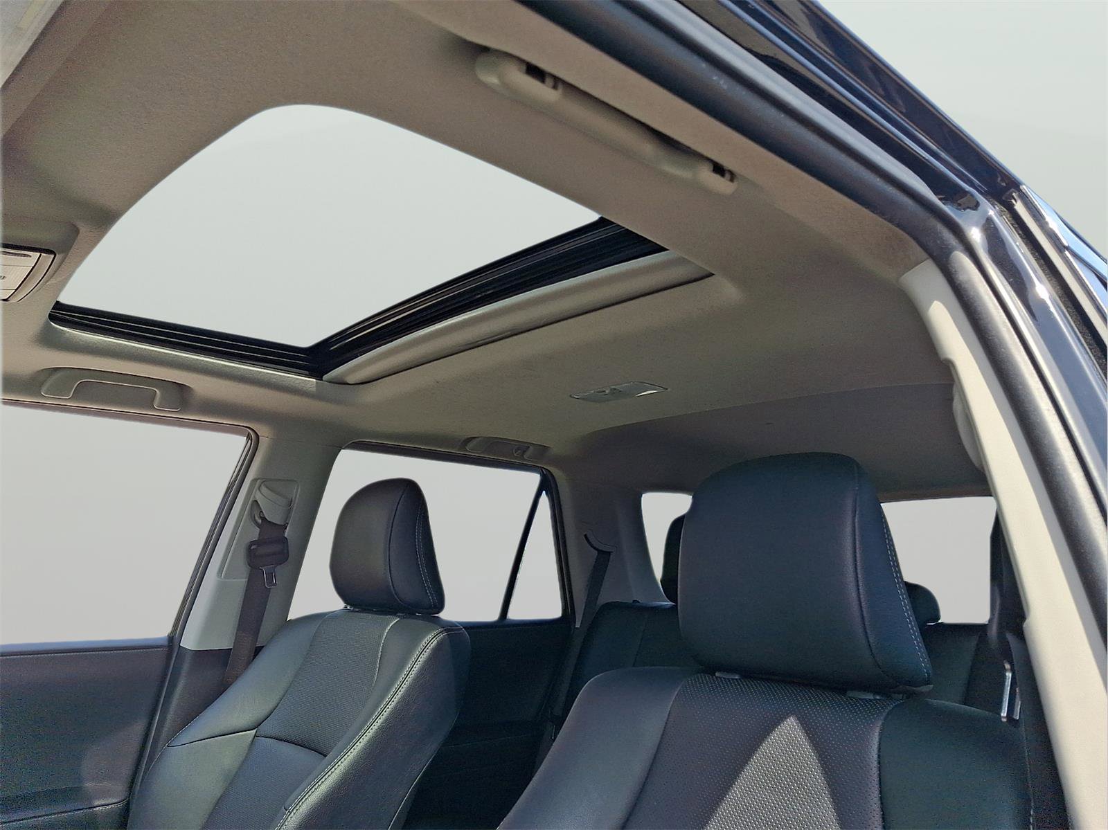 Used 2023 Toyota 4Runner Limited image 42