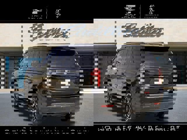 Used 2022 Chevrolet Tahoe RST w/ Luxury Package image 8