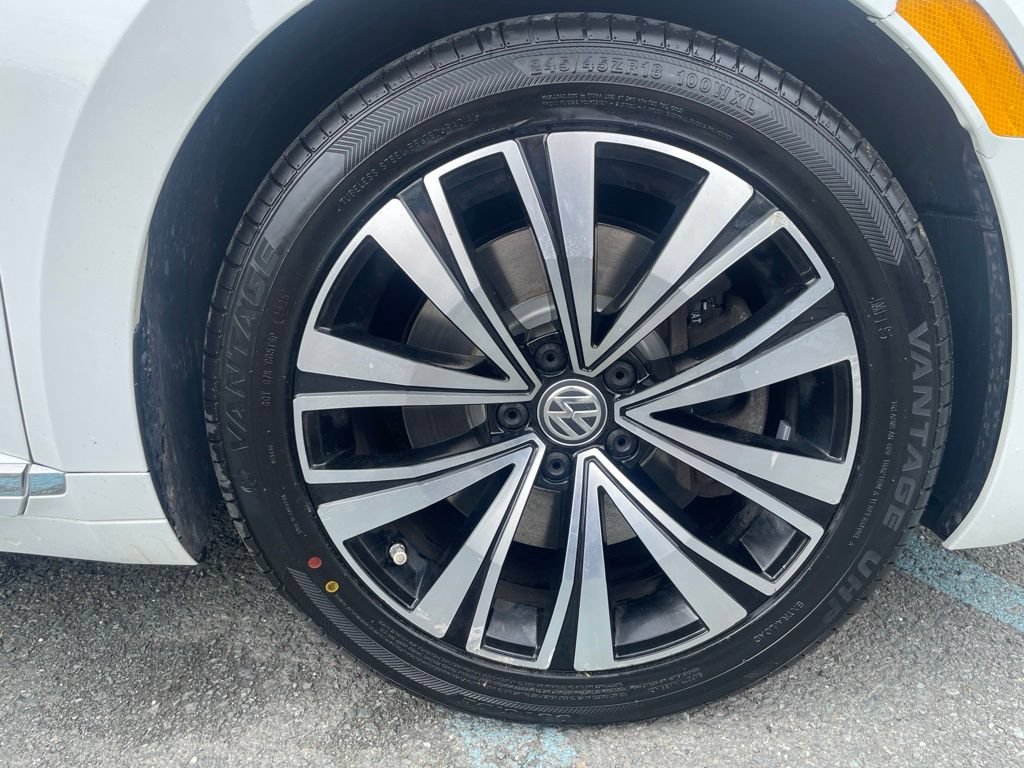Used 2020 Volkswagen Arteon SE AWD/4WD image 12