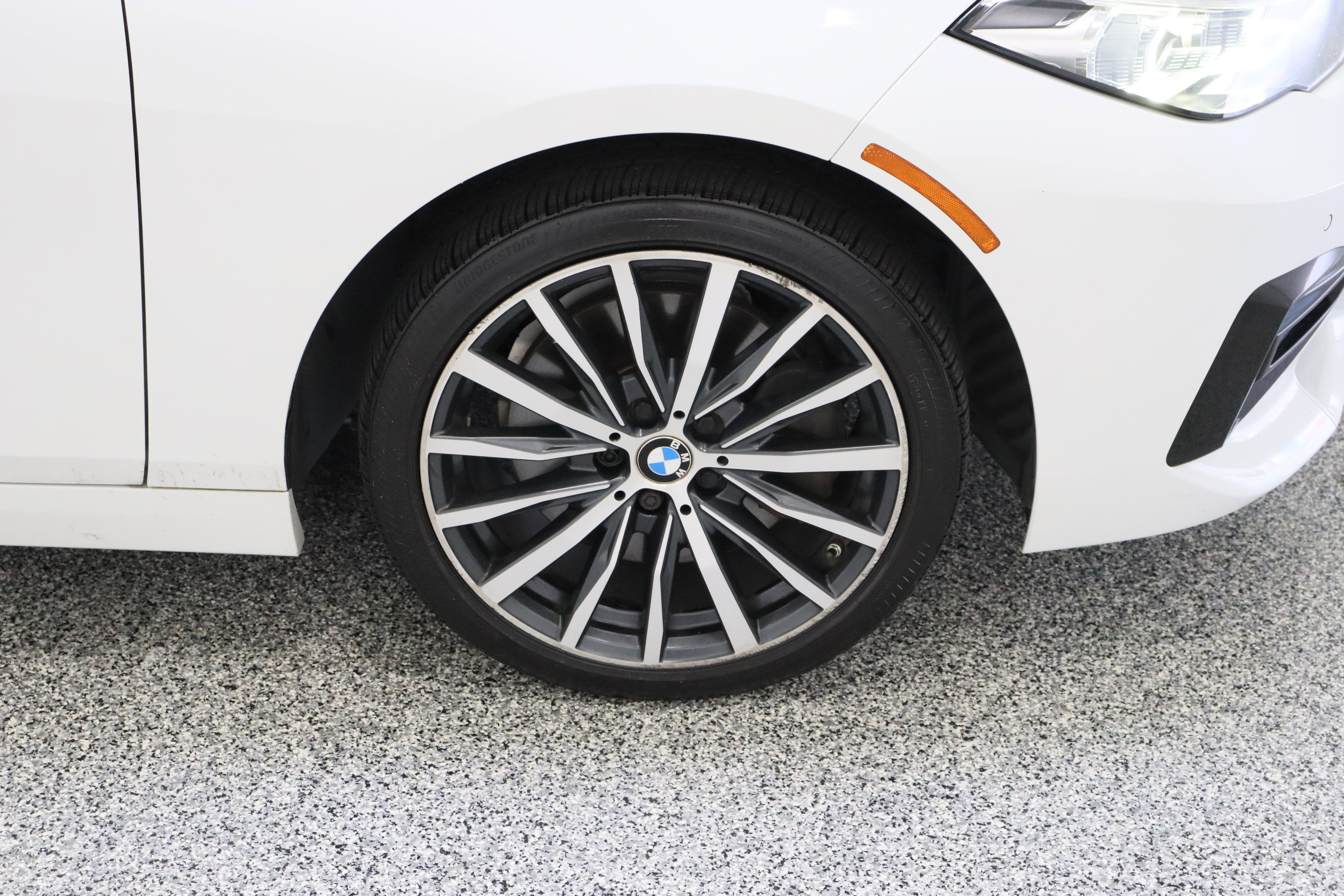 Used 2021 BMW 228i xDrive Gran Coupe w/ Lights Package image 6