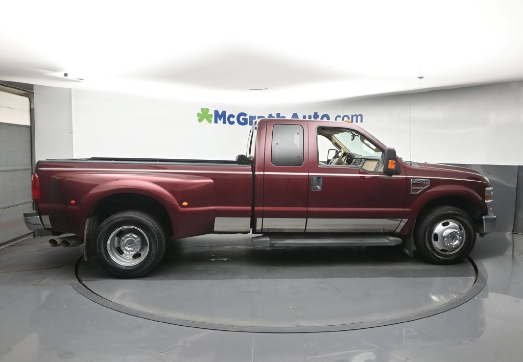 Used 2008 Ford F350 XL RWD image 24