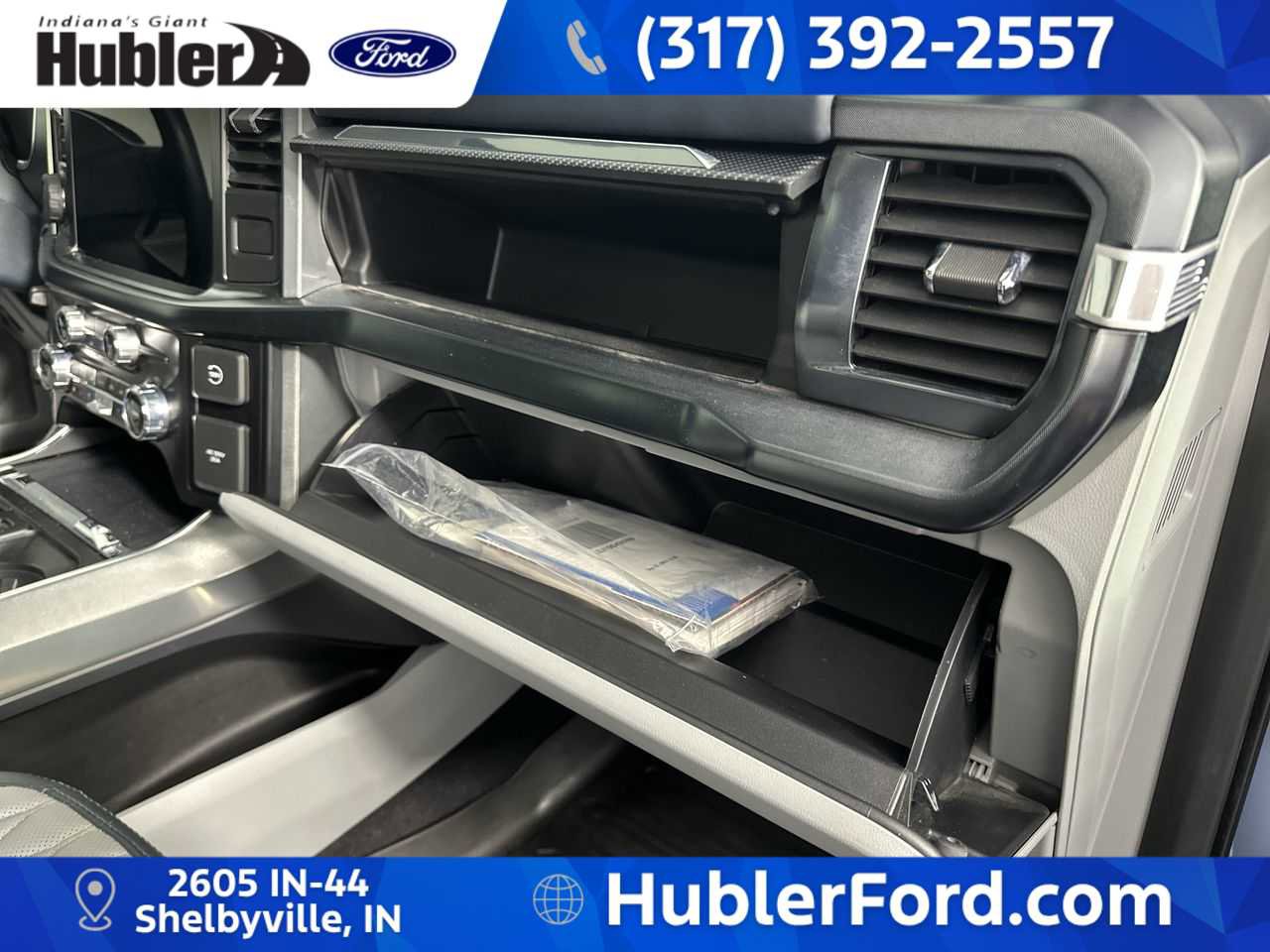 Used 2023 Ford F150 Limited AWD/4WD image 25