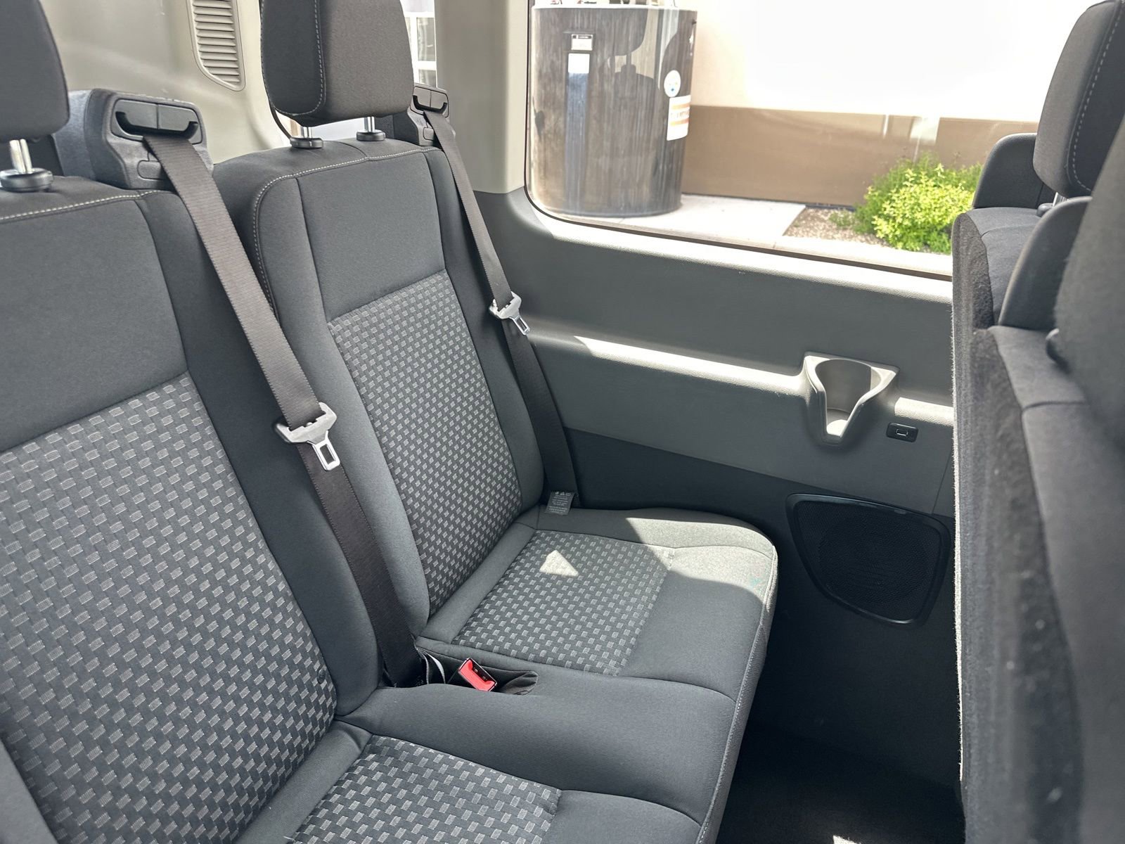 Used 2023 Ford Transit 350 XLT RWD image 26