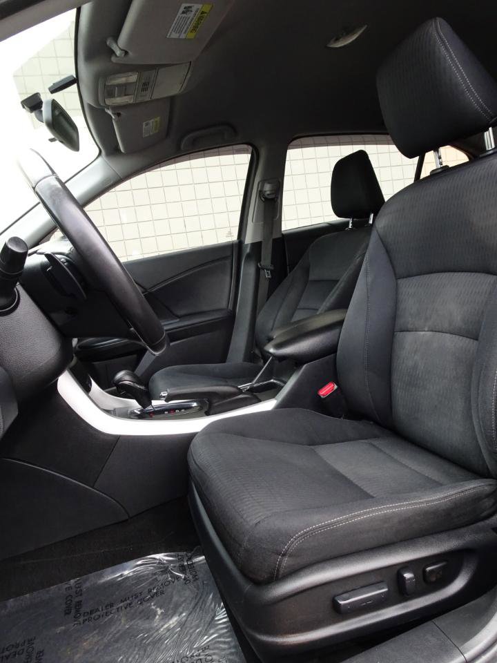 Used 2014 Honda Accord Sport image 9