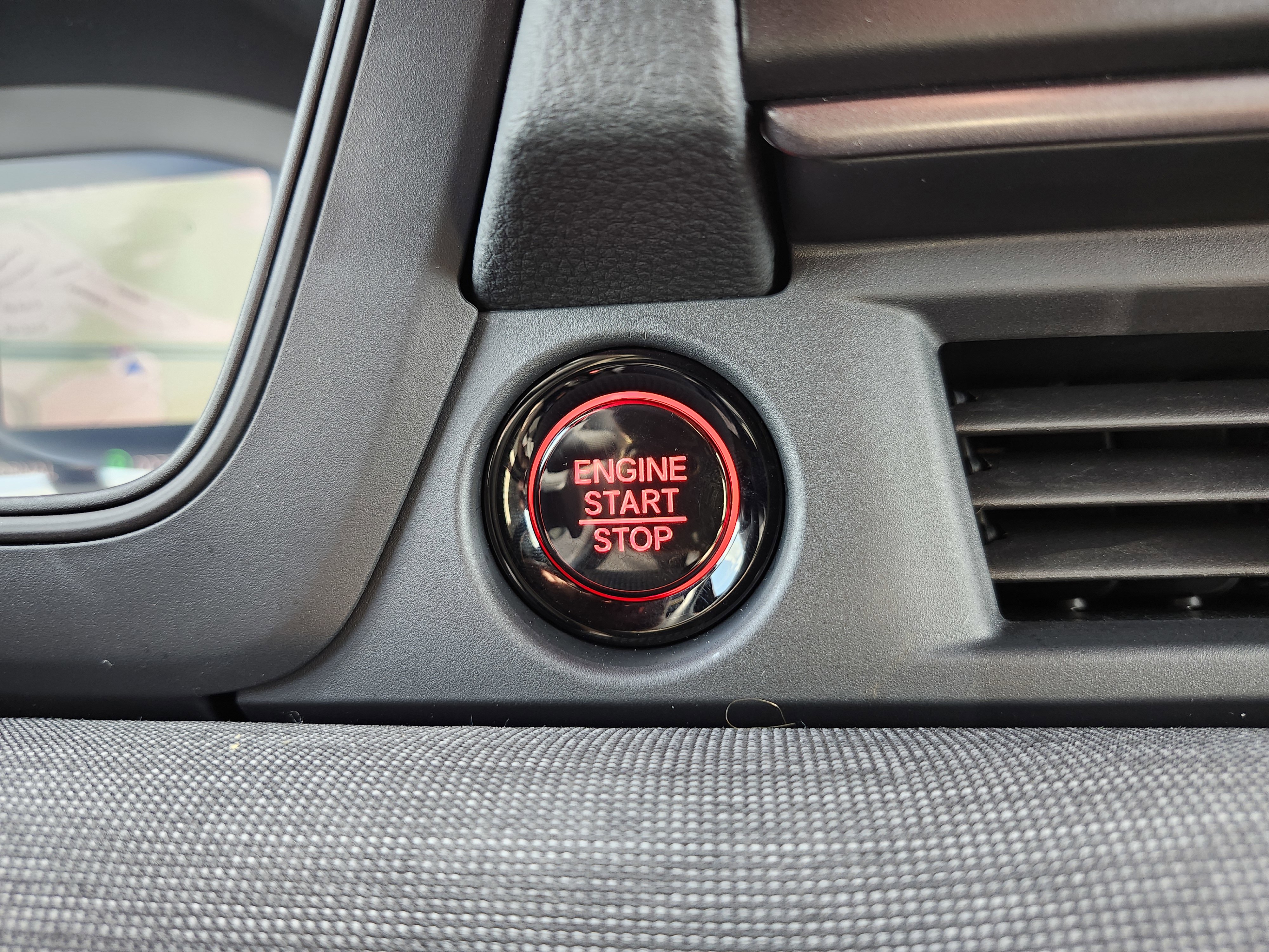 Used 2026 Honda Passport TrailSport image 9