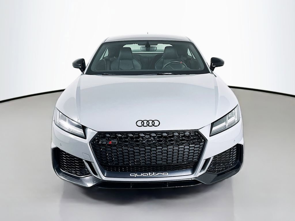 Used 2019 Audi TT RS w/ Technology Package image 6
