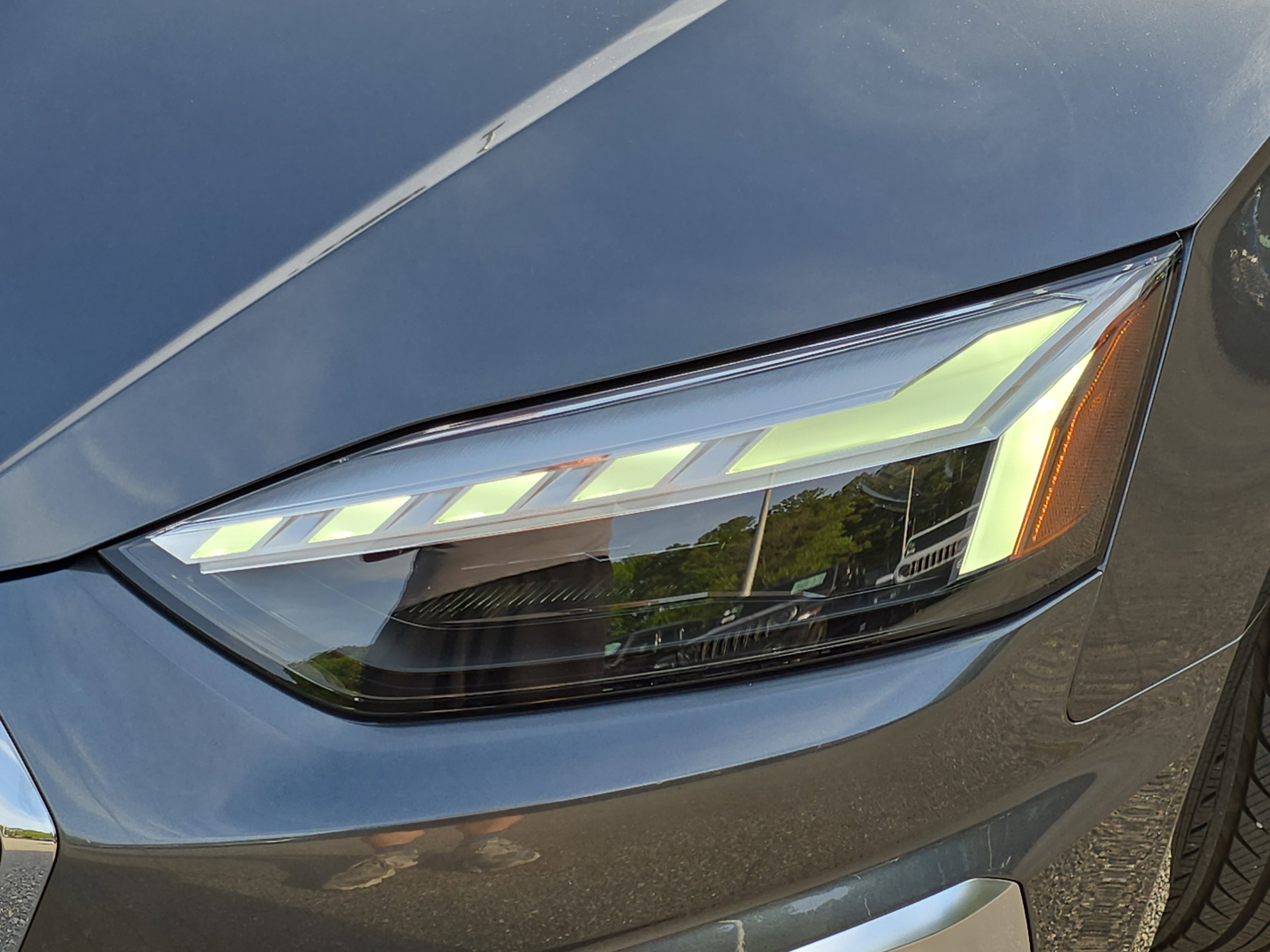 Used 2023 Audi A5 2.0T Premium Plus w/ Premium Plus image 32