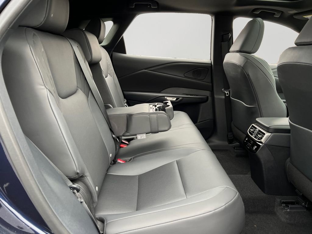 New 2026 Lexus RX 350h image 6