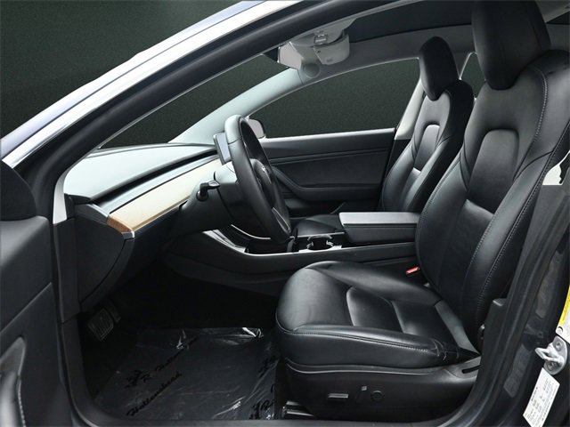 Used 2019 Tesla Model 3 Long Range image 11