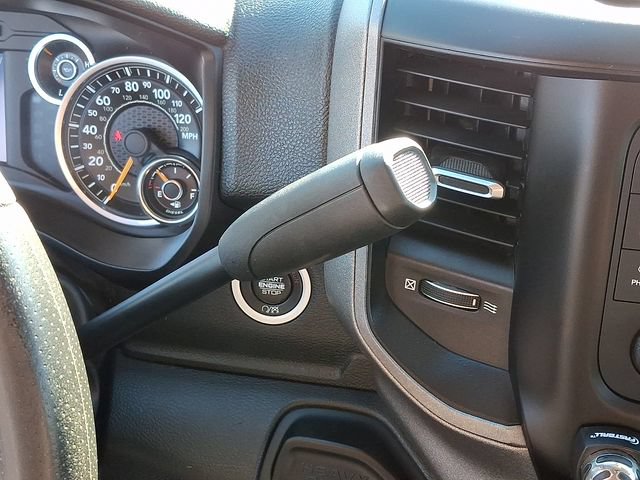 Used 2019 RAM 3500 Tradesman AWD/4WD image 14